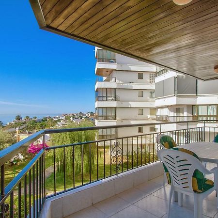 El Penoncillo Διαμέρισμα Torrox Εξωτερικό φωτογραφία