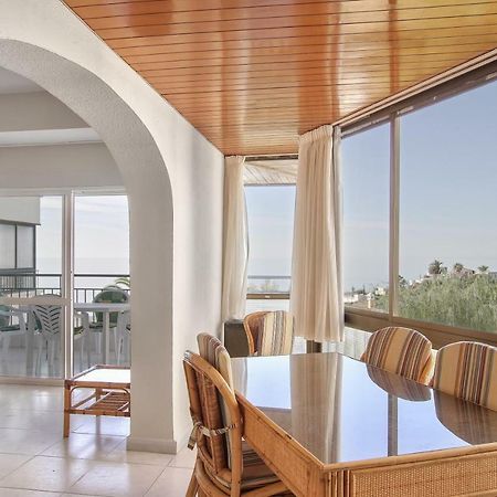 El Penoncillo Διαμέρισμα Torrox Εξωτερικό φωτογραφία