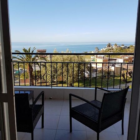 El Penoncillo Διαμέρισμα Torrox Εξωτερικό φωτογραφία