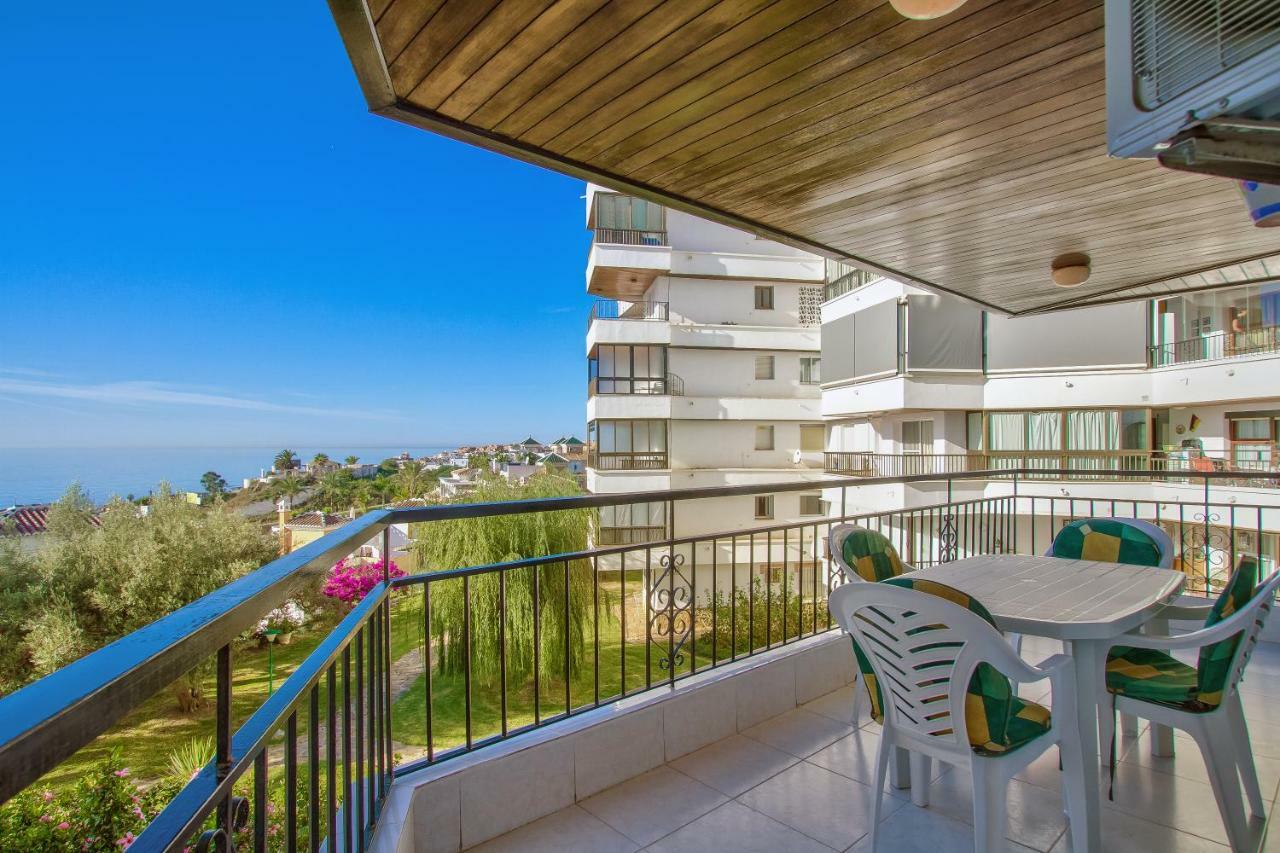El Penoncillo Διαμέρισμα Torrox Εξωτερικό φωτογραφία