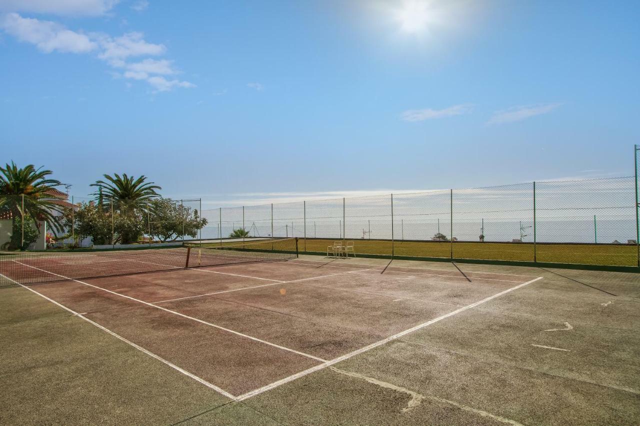El Penoncillo Διαμέρισμα Torrox Εξωτερικό φωτογραφία