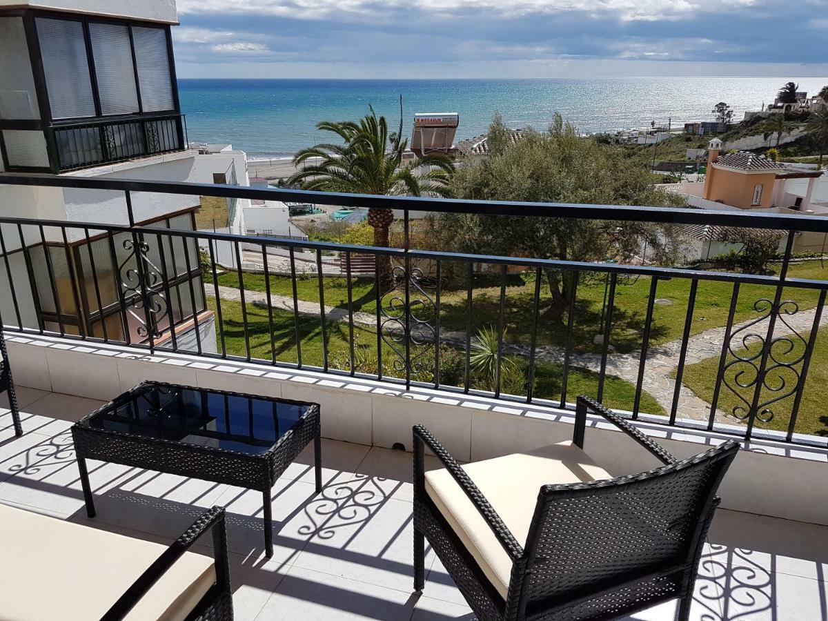 El Penoncillo Διαμέρισμα Torrox Εξωτερικό φωτογραφία