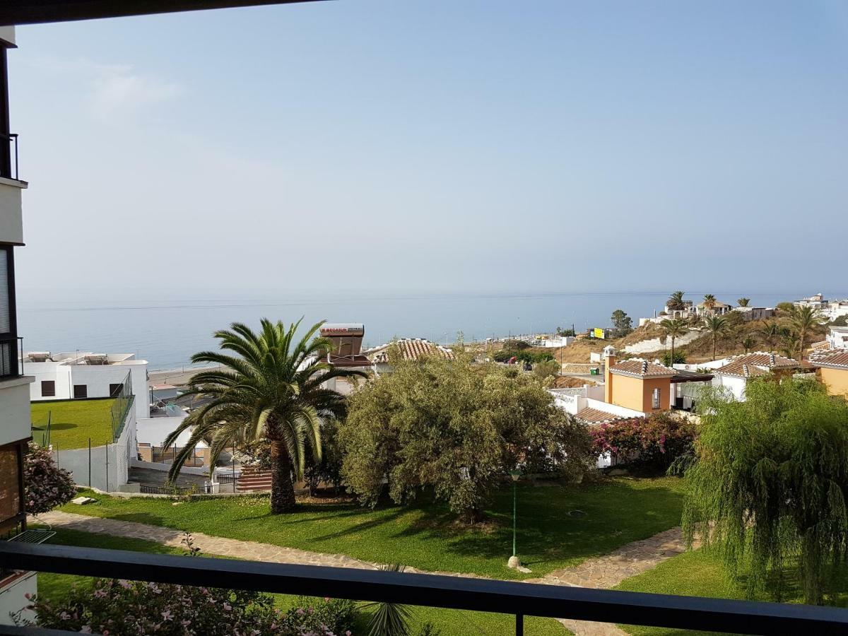 El Penoncillo Διαμέρισμα Torrox Εξωτερικό φωτογραφία