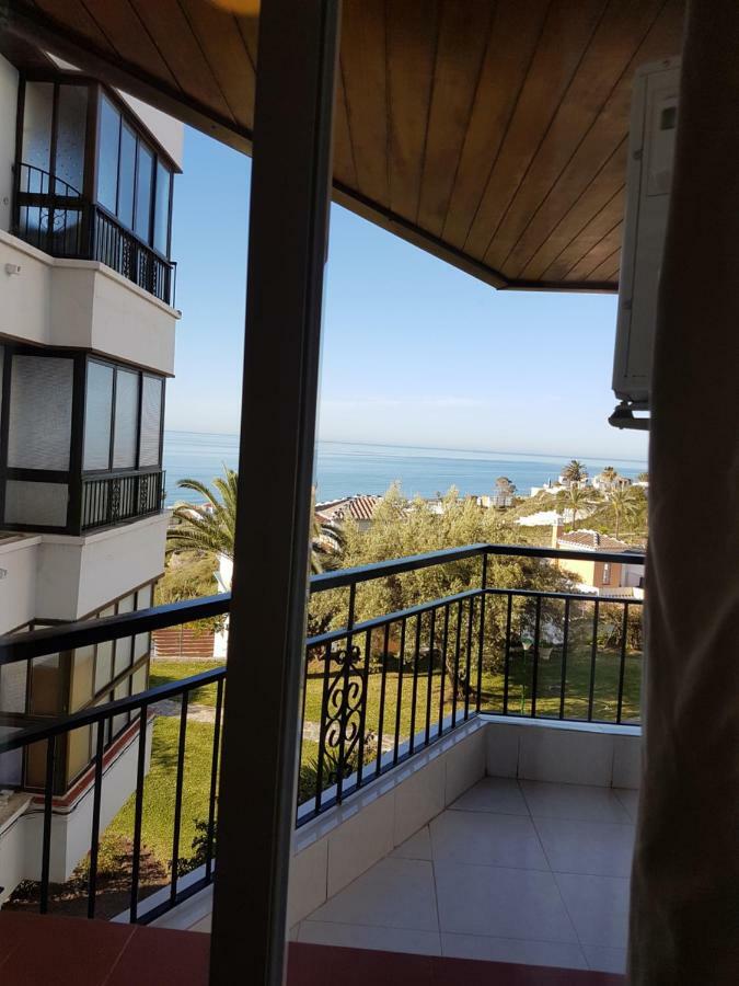 El Penoncillo Διαμέρισμα Torrox Εξωτερικό φωτογραφία