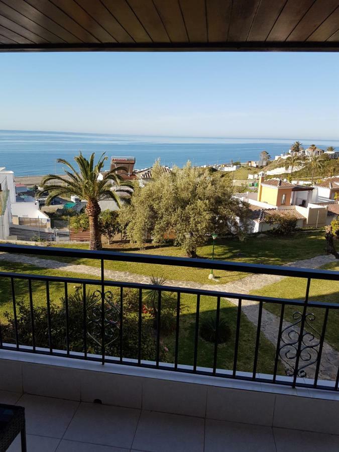 El Penoncillo Διαμέρισμα Torrox Εξωτερικό φωτογραφία