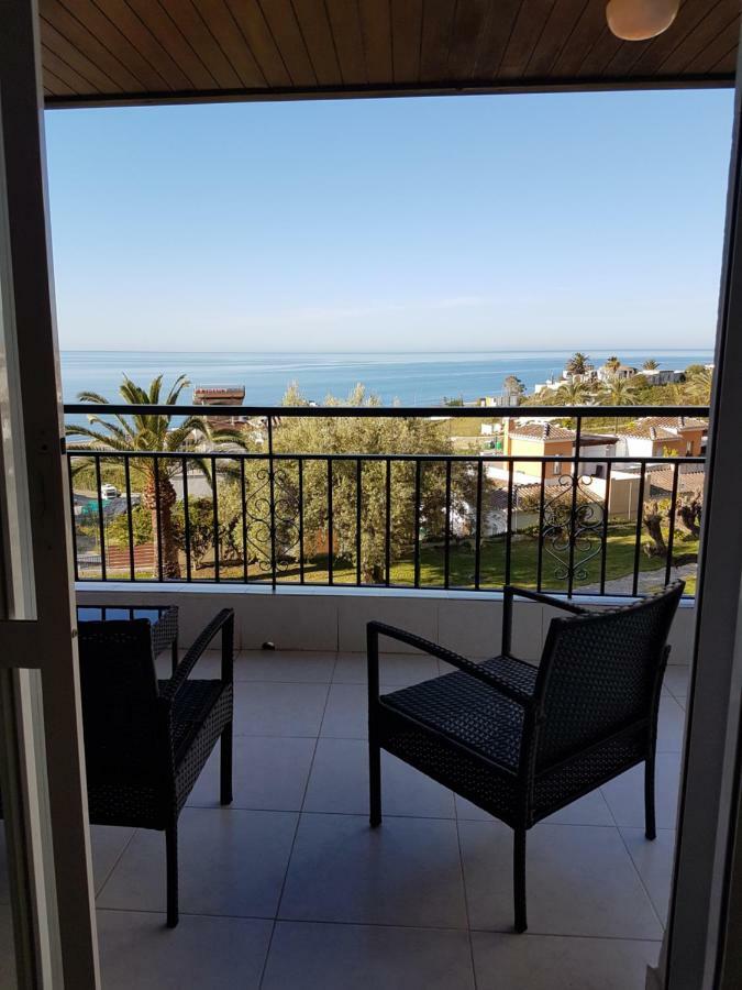 El Penoncillo Διαμέρισμα Torrox Εξωτερικό φωτογραφία