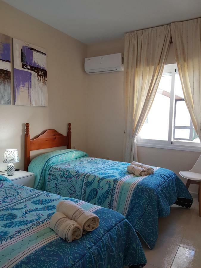 El Penoncillo Διαμέρισμα Torrox Εξωτερικό φωτογραφία