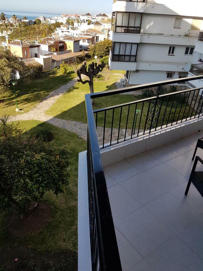 El Penoncillo Διαμέρισμα Torrox Εξωτερικό φωτογραφία